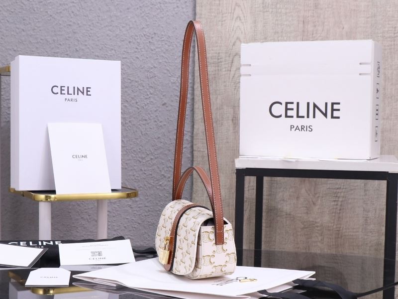 Celine Satchel Bags